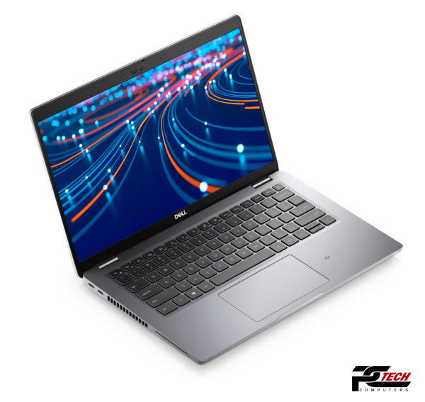 DELL LATITUDE 5420 _ INTEL CORE I7-1185G7 (11TH GEN) _ 14 inch FHD Display _ 16 GB RAM _ 512 GB SSD - Image 6