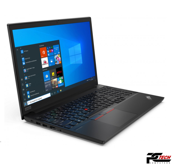 LENOVO THINKPAD E15 GEN 2 _ INTEL CORE I7-11 GEN _ INTEL IRIS XE GRAPHICS_ 16 GB RAM _ 512 GB SSD _ 15.6 FHD DISPLAY - Image 6