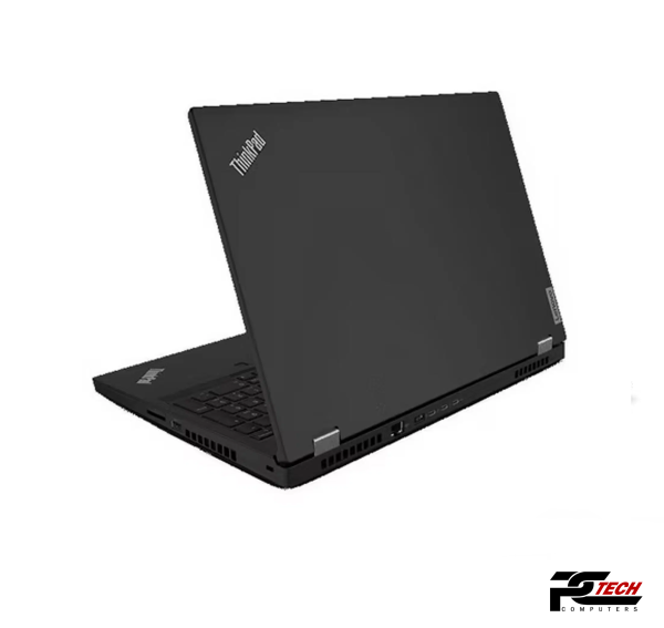 LENOVO THINKPAD P15 GEN 1  _ INTEL CORE I7-10 GEN _ NVIDIA Quadro T2000 4GB _ 16 GB RAM _ 512 GB SSD _ 15.6 FHD DISPLAY - Image 3