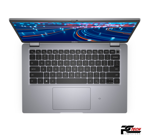 DELL LATITUDE 5420 _ INTEL CORE I7-1185G7 (11TH GEN) _ 14 inch FHD Display _ 16 GB RAM _ 512 GB SSD - Image 5
