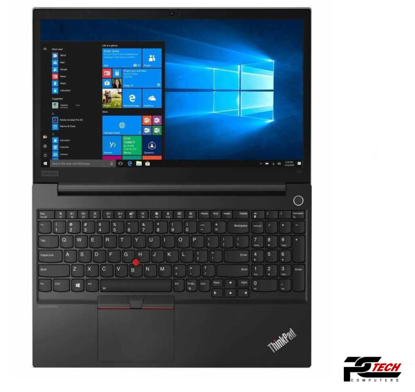 LENOVO THINKPAD E15 GEN 2 _ INTEL CORE I7-11 GEN _ INTEL IRIS XE GRAPHICS_ 16 GB RAM _ 512 GB SSD _ 15.6 FHD DISPLAY - Image 5