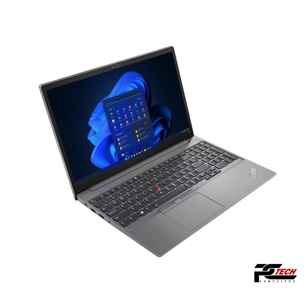 LENOVO THINKPAD E15 GEN 4 _ INTEL i5 12th GEN _ INTEL IRIS Xe GRAPHIC _ 16 GB RAM _ 512 GB SSD _ 15.6 inches FHD DISPLAY - Image 4