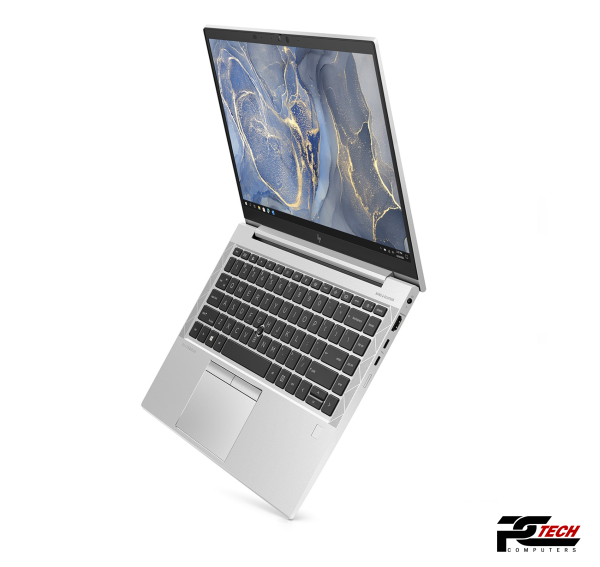 HP ELITEBOOK 840 G7 _ INTEL CORE I5-10210U (10th Gen) _ 16 GB RAM _ 512 GB SSD _ 14 Inches FHD DISPLAY - Image 3