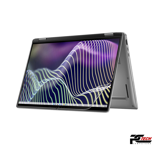 DELL LATITUDE 7440 _  INTEL CORE I7-1365U (13TH GEN) _ 16 GB RAM _ 256 GB SSD _ Intel Iris Xe Graphics _ 14 inches FHD Display - Image 2