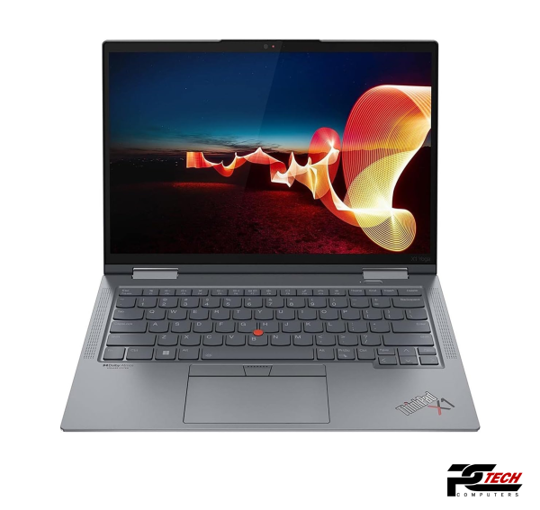 LENOVO THINKPAD  X1 Yoga _ INTEL CORE i7 10510U _ 16 GB RAM _ 512 GB SSD _ 14" TOUCH DISPLAY - Image 4