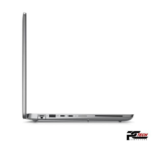 DELL LATITUDE 5440 _  INTEL CORE I7-1355U (13TH GEN) _ 16 GB RAM _ 256 GB SSD _ NVIDIA 2GB GRAPHICS _ 14 inches IPS FHD DISAPLY - Image 4