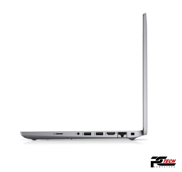 DELL LATITUDE 5420 _ INTEL CORE I7-1185G7 (11TH GEN) _ 14 inch FHD Display _ 16 GB RAM _ 512 GB SSD - Image 4