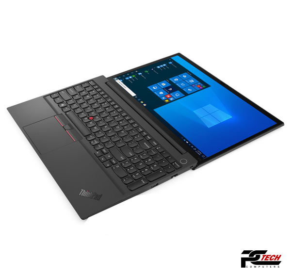 LENOVO THINKPAD E15 GEN 2 _ INTEL CORE I7-11 GEN _ INTEL IRIS XE GRAPHICS_ 16 GB RAM _ 512 GB SSD _ 15.6 FHD DISPLAY - Image 4