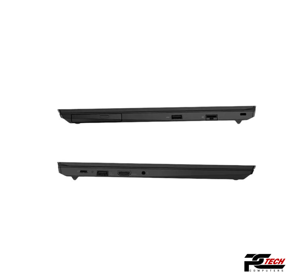 LENOVO THINKPAD E15 GEN 4 _ INTEL i5 12th GEN _ INTEL IRIS Xe GRAPHIC _ 16 GB RAM _ 512 GB SSD _ 15.6 inches FHD DISPLAY - Image 2