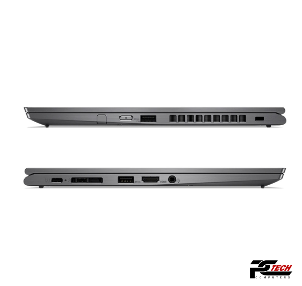 LENOVO THINKPAD  X1 Yoga _ INTEL CORE i7 10510U _ 16 GB RAM _ 512 GB SSD _ 14" TOUCH DISPLAY - Image 3