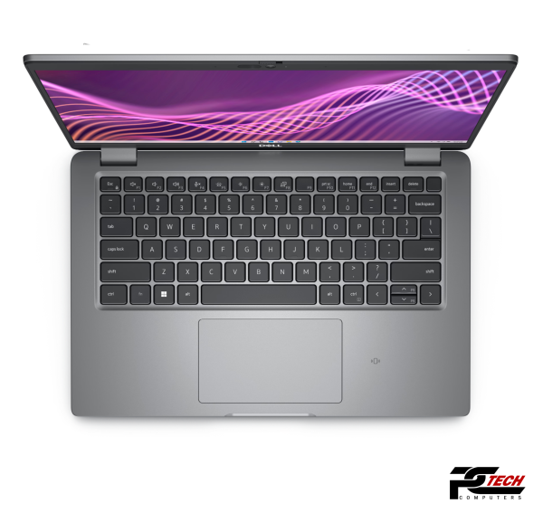 DELL LATITUDE 5440 _  INTEL CORE I7-1355U (13TH GEN) _ 16 GB RAM _ 256 GB SSD _ NVIDIA 2GB GRAPHICS _ 14 inches IPS FHD DISAPLY - Image 2