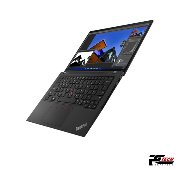 LENOVO THINKPAD P14S GEN 2i _  INTEL CORE I7-11 GEN _ NVIDIA Quadro T500 4GB_ 16 GB RAM _ 512 GB SSD _ 14 FHD DISPLAY - Image 5