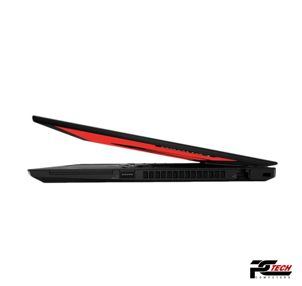 LENOVO THINKPAD P14S GEN 2i _  INTEL CORE I7-11 GEN _ NVIDIA Quadro T500 4GB_ 16 GB RAM _ 512 GB SSD _ 14 FHD DISPLAY - Image 2