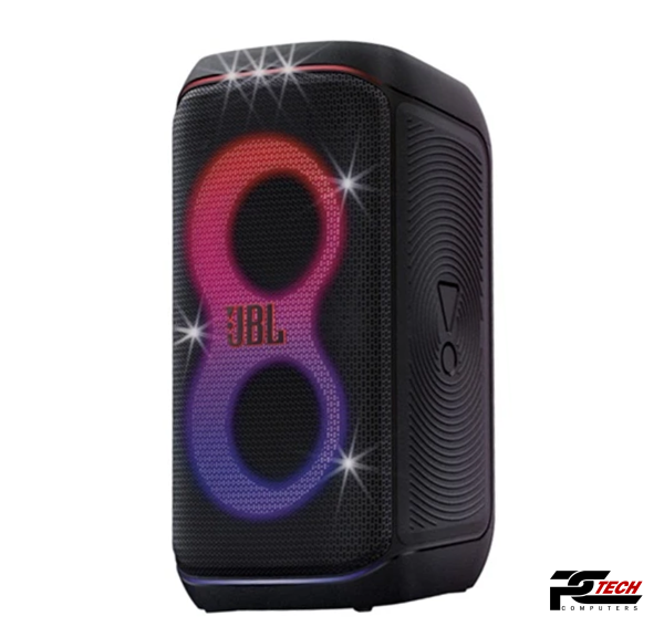 JBL Party Box Stage 120 Portable Bluetooth Party Speaker - Image 3