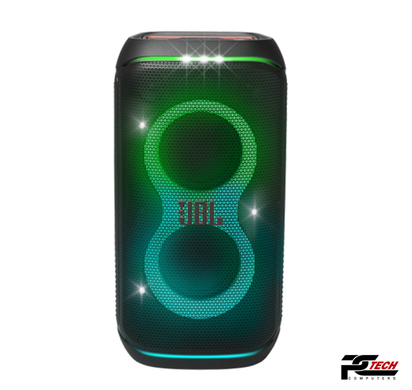 JBL Party Box Stage 120 Portable Bluetooth Party Speaker - Image 2