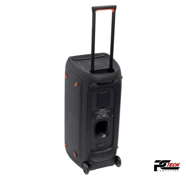 JBL Party Box Stage 320 Portable Bluetooth Party Speaker - Image 5