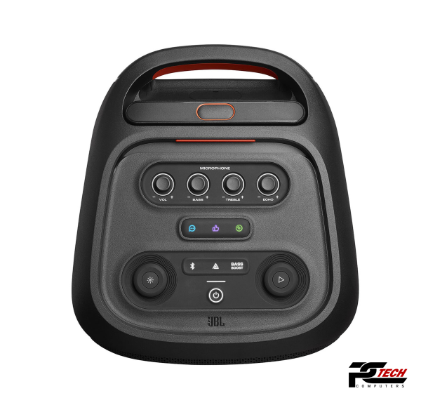 JBL Party Box Stage 320 Portable Bluetooth Party Speaker - Image 6