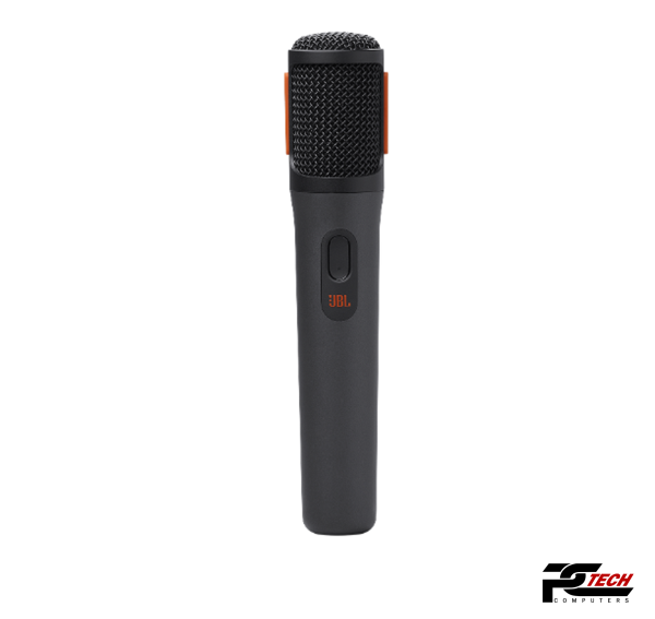 JBL PartyBox New Cople Wireless Mic with Dongle (Receiver) - Image 5