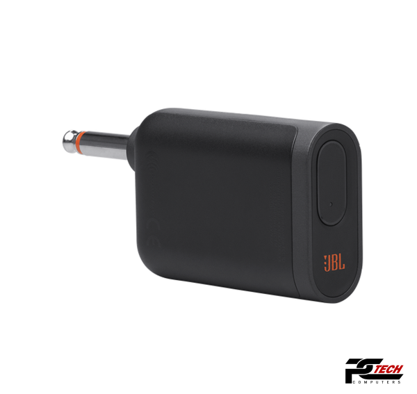 JBL PartyBox New Cople Wireless Mic with Dongle (Receiver) - Image 6