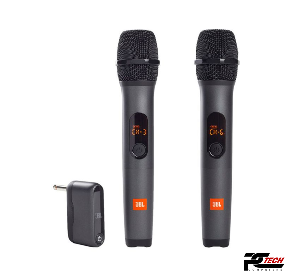 JBL PartyBox Cople Wireless Mic with Dongle (Receiver) - Image 2