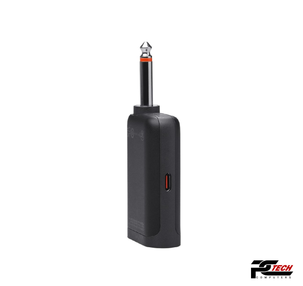 JBL PartyBox Cople Wireless Mic with Dongle (Receiver) - Image 5