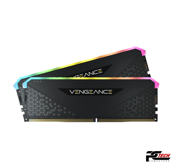 Corsair Vengeance RGB RS 16 GB DDR4 3600 MHz CL16 - Image 3