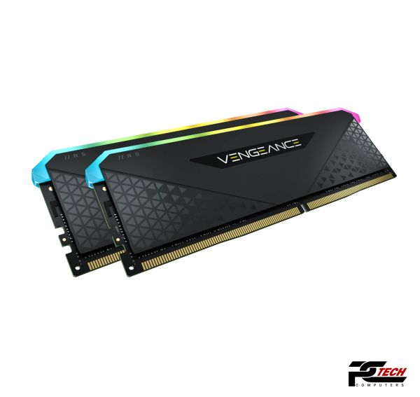 Corsair Vengeance RGB RS 16 GB DDR4 3600 MHz CL16 - Image 5