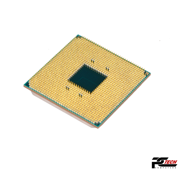 AMD Ryzen 5 5600G Processor - Image 4