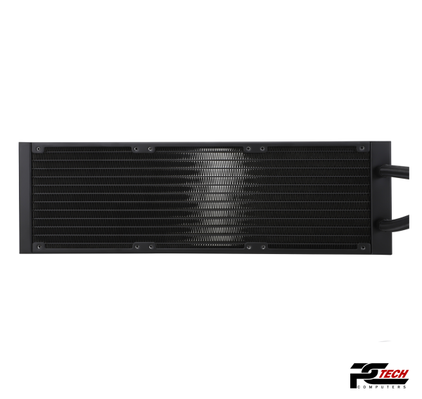 Thermalright Frozen Prism 360 3 Fans ARGB Black CPU Liquid Cooler - Image 7