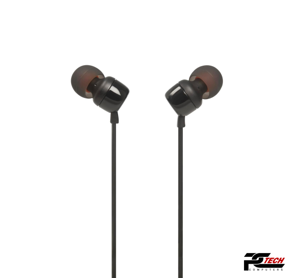 JBL _Harman_ Tune 110 _ Wired Earphone - Image 3