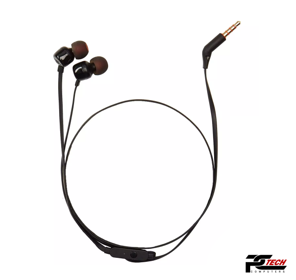 JBL _Harman_ Tune 110 _ Wired Earphone - Image 2