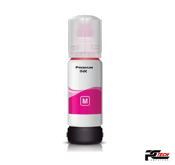 Premium INK Genaric Ink Bottle _ MAGENTA - Image 2