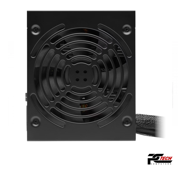 AMD CX Series™ CX550 – 550 Watt 80 PLUS Bronze ATX Power Supply - Image 3