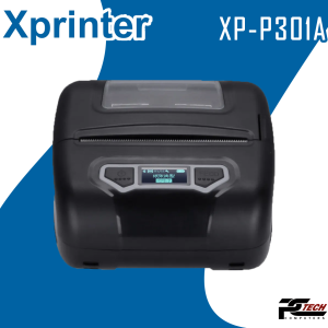 Xprinter XP-P301A 58mm Small Colored Thermal Receipt Printer