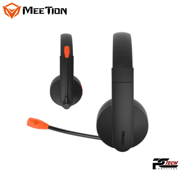 Meetion Bluetooth Telephone Headset BTH003 - Image 2