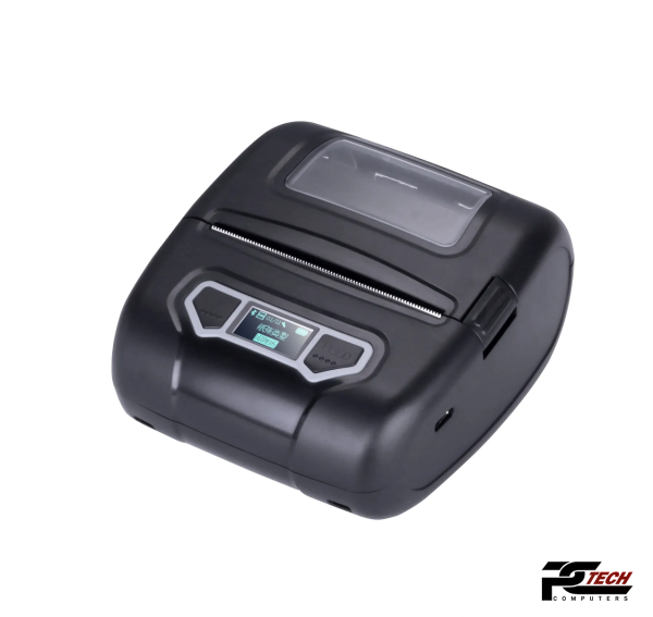 Xprinter XP-P301A 58mm Small Colored Thermal Receipt Printer - Image 2