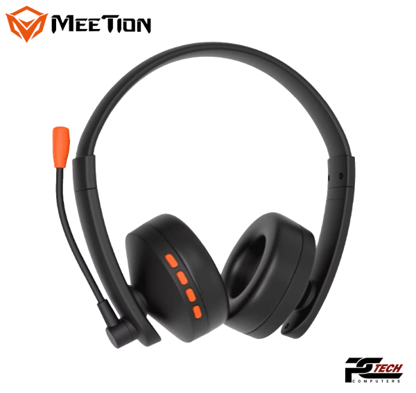 Meetion Bluetooth Telephone Headset BTH003 - Image 3