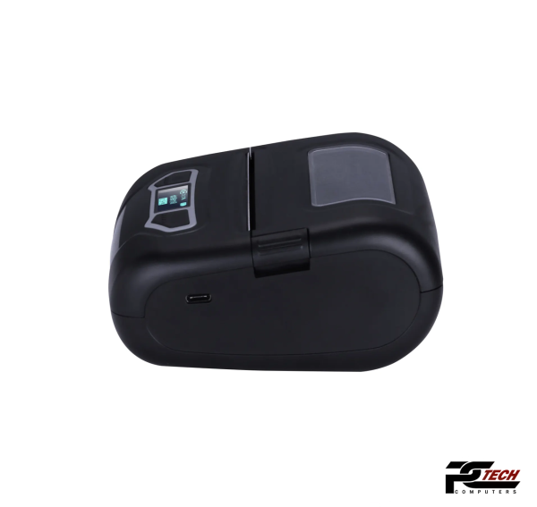 Xprinter XP-P301A 58mm Small Colored Thermal Receipt Printer - Image 3