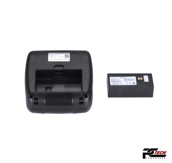 Xprinter XP-P301A 58mm Small Colored Thermal Receipt Printer - Image 4