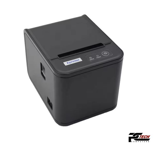 XPrinter XP-80T 80mm Thermal Receipt Printer - Image 2