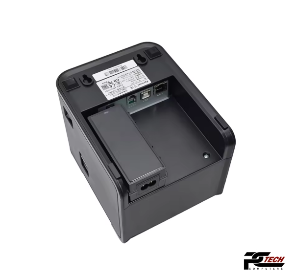 XPrinter XP-80T 80mm Thermal Receipt Printer - Image 4