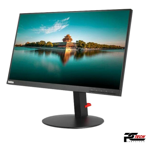 LENOVO ThinkVision P24q-10 24" Wide 2K QHD IPS MD : 2021 Moniter Without Box