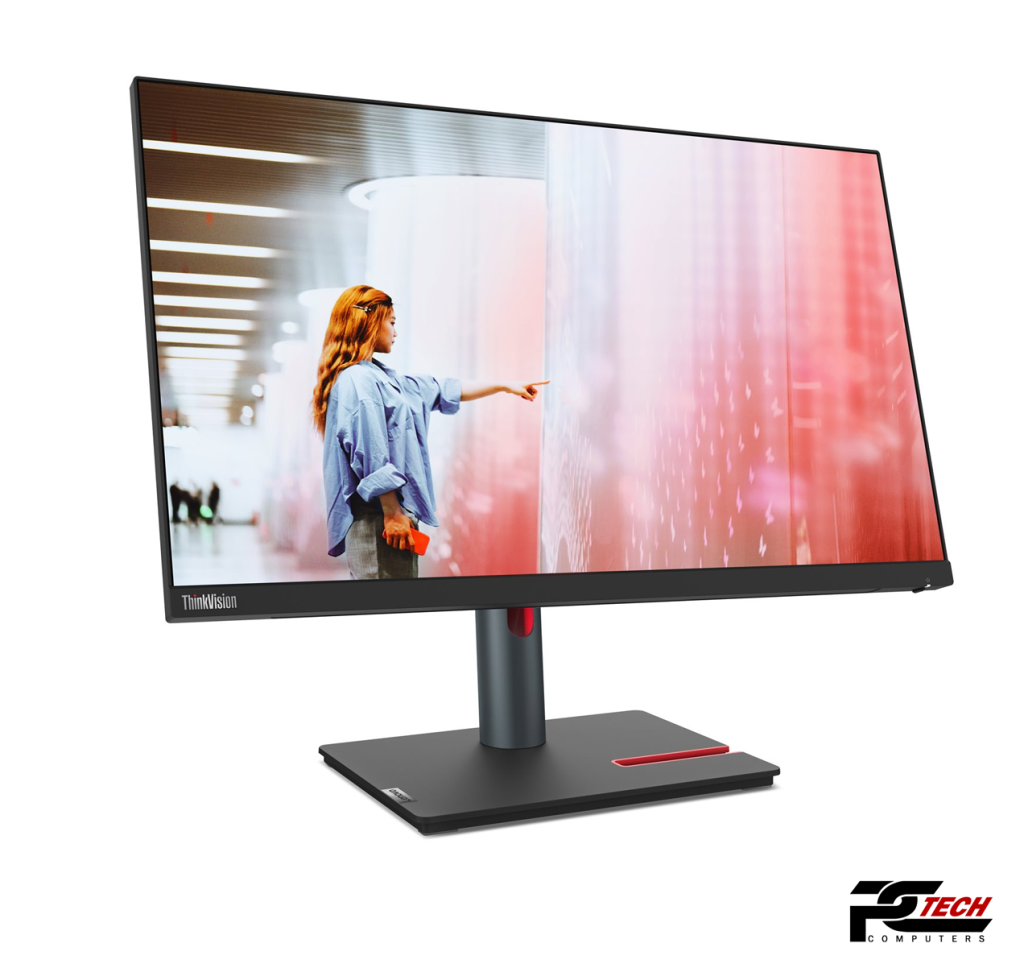 LENOVO ThinkVision P24q-30 24″ Wide 2K QHD IPS MD : 2024 Moniter Without Box