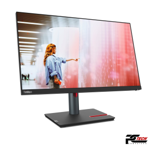 LENOVO ThinkVision P24q-30 24″ Wide 2K QHD IPS MD : 2024 Moniter Without Box