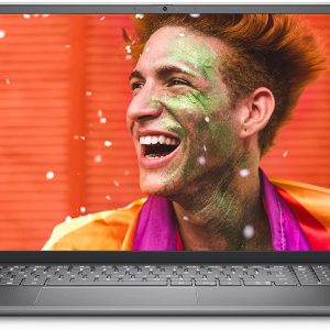 Dell Inspiron 5515 Laptop / AMD Ryzen 5 5500U / DDR4 16GB Ram / 512GB NVME / 15.6" FHD Display / AMD Radeon Graphics / Windows 11 Pro