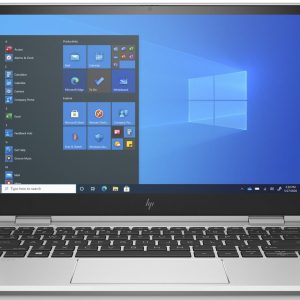 hp eLITEBOOK 830 g8 / 13.3" FHD / 16GB Ram / 512GB NVMe / Windows 11 pro