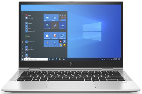 HP Elitebook 830 G8 / Intel Core i5 11 Gen / 13.3" FHD / 16GB Ram / 512GB NVMe / Windows 11 pro