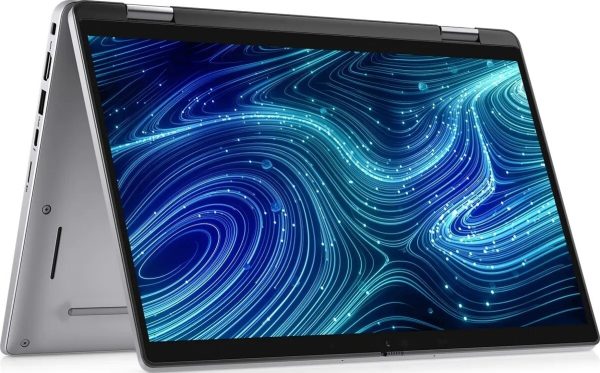 Dell Latitude 7320 two in one laptop / i7 18550U gen / DDR4 16GB RAM / 512 GB NVMe / Intel Iris Xe Graphic / 13.5 FHD Touch Display - Image 3