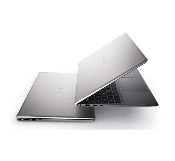 Dell Inspiron 5510 Laptop | 15.6" 1920x1080 FHD | Core i5-11320H - 512GB SSD Hard Drive - 16GB RAM | 4 cores @ 4.5 GHz Win 11 Home Silver - Image 4
