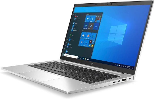 HP Elitebook 830 G8 / Intel Core i5 11 Gen / 13.3" FHD / 16GB Ram / 512GB NVMe / Windows 11 pro - Image 5